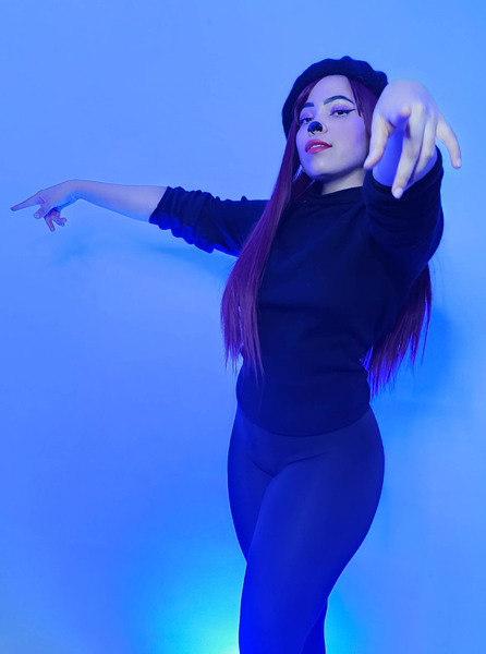 Performer RosseMonroe Photo 4