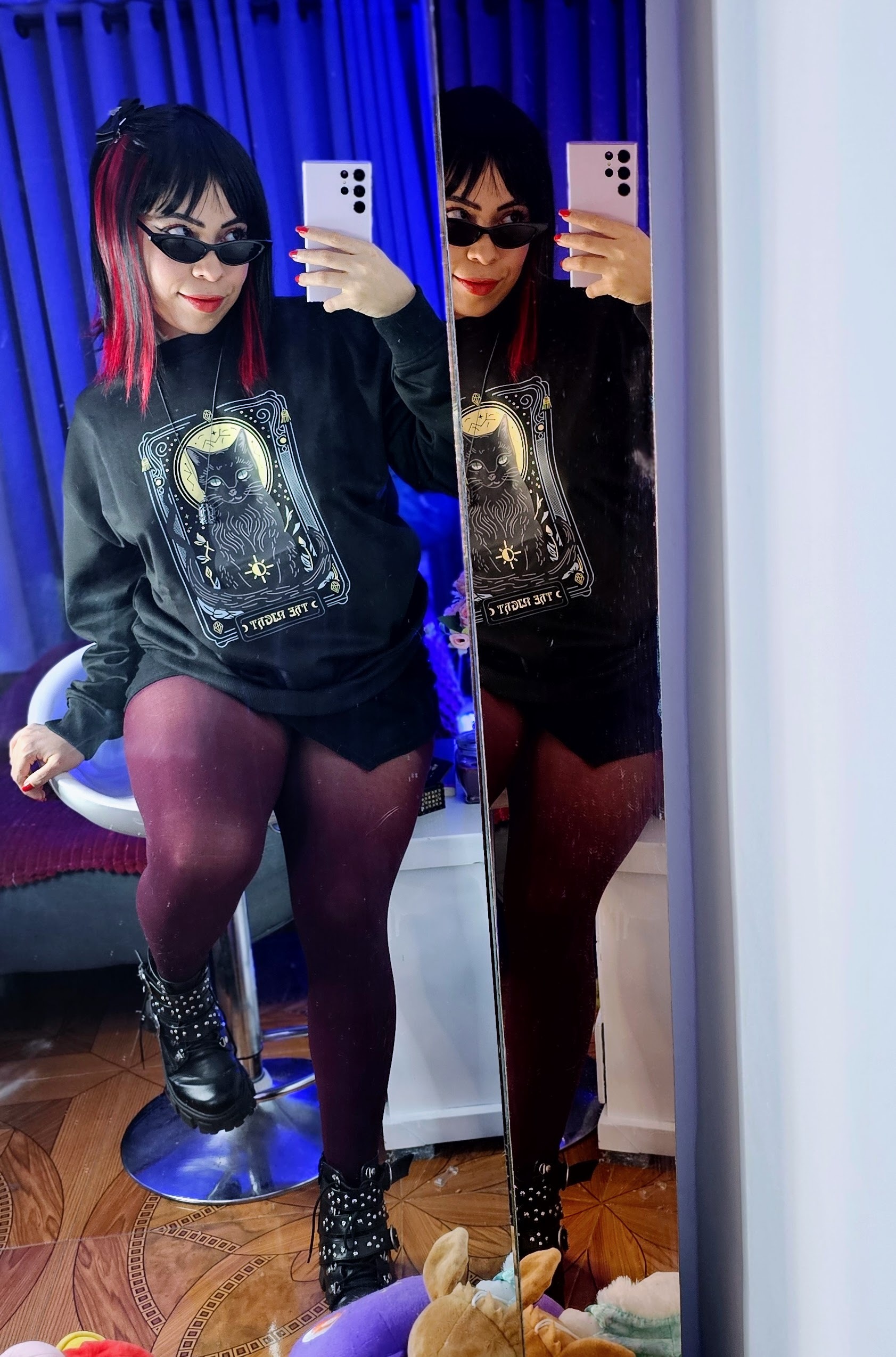 Utøver RosseMonroe Bilde 12