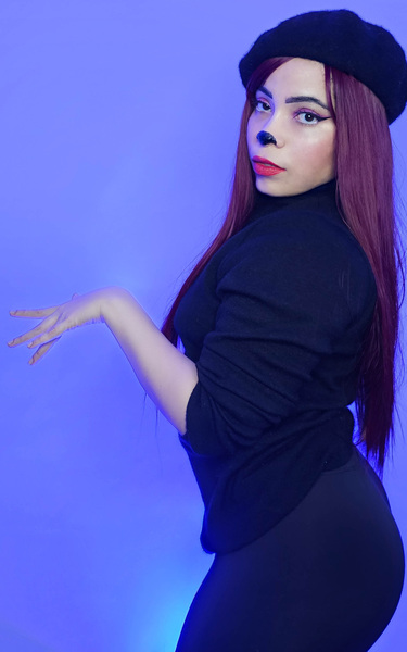 Performer RosseMonroe Photo 7