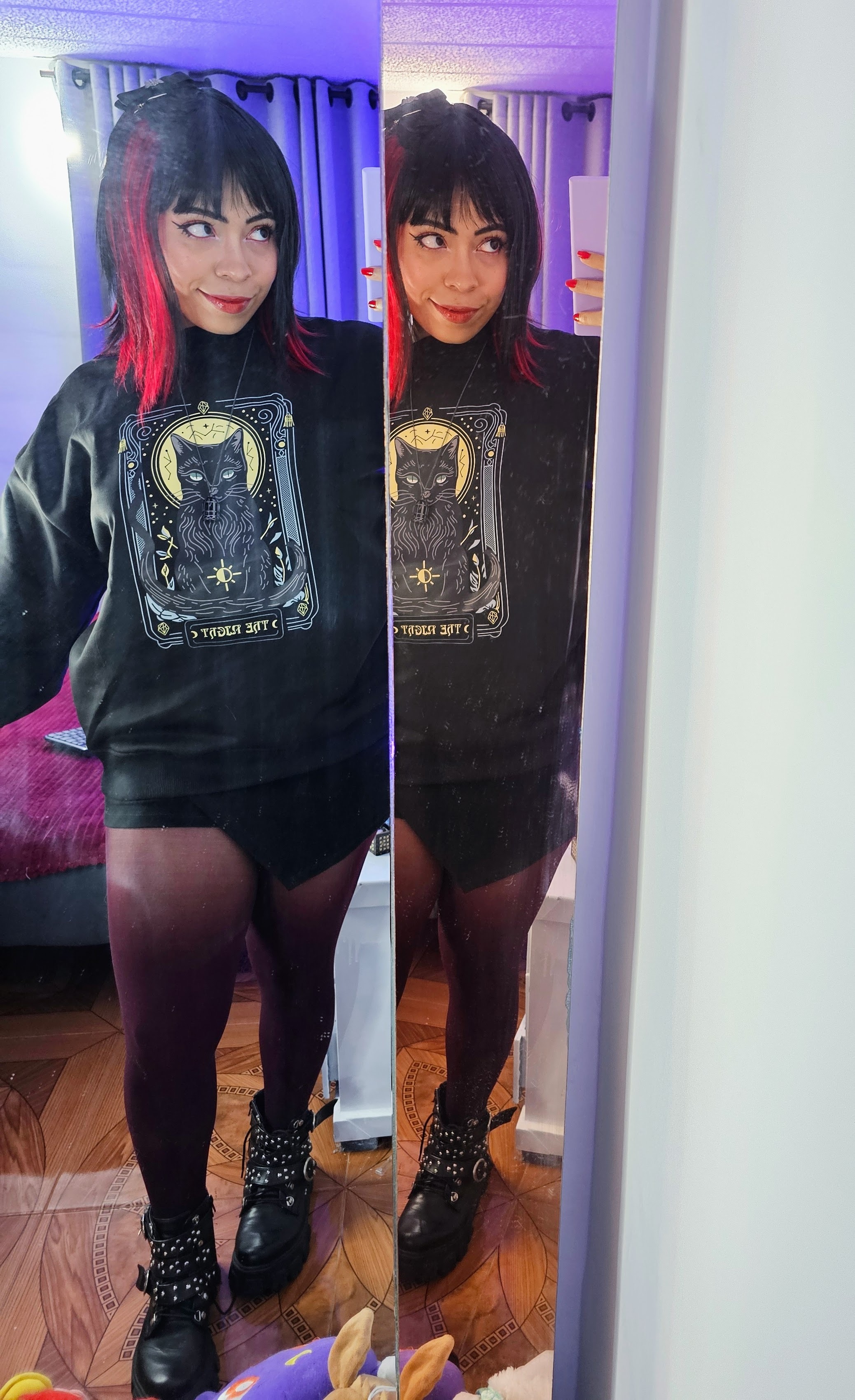 Utøver RosseMonroe Bilde 7