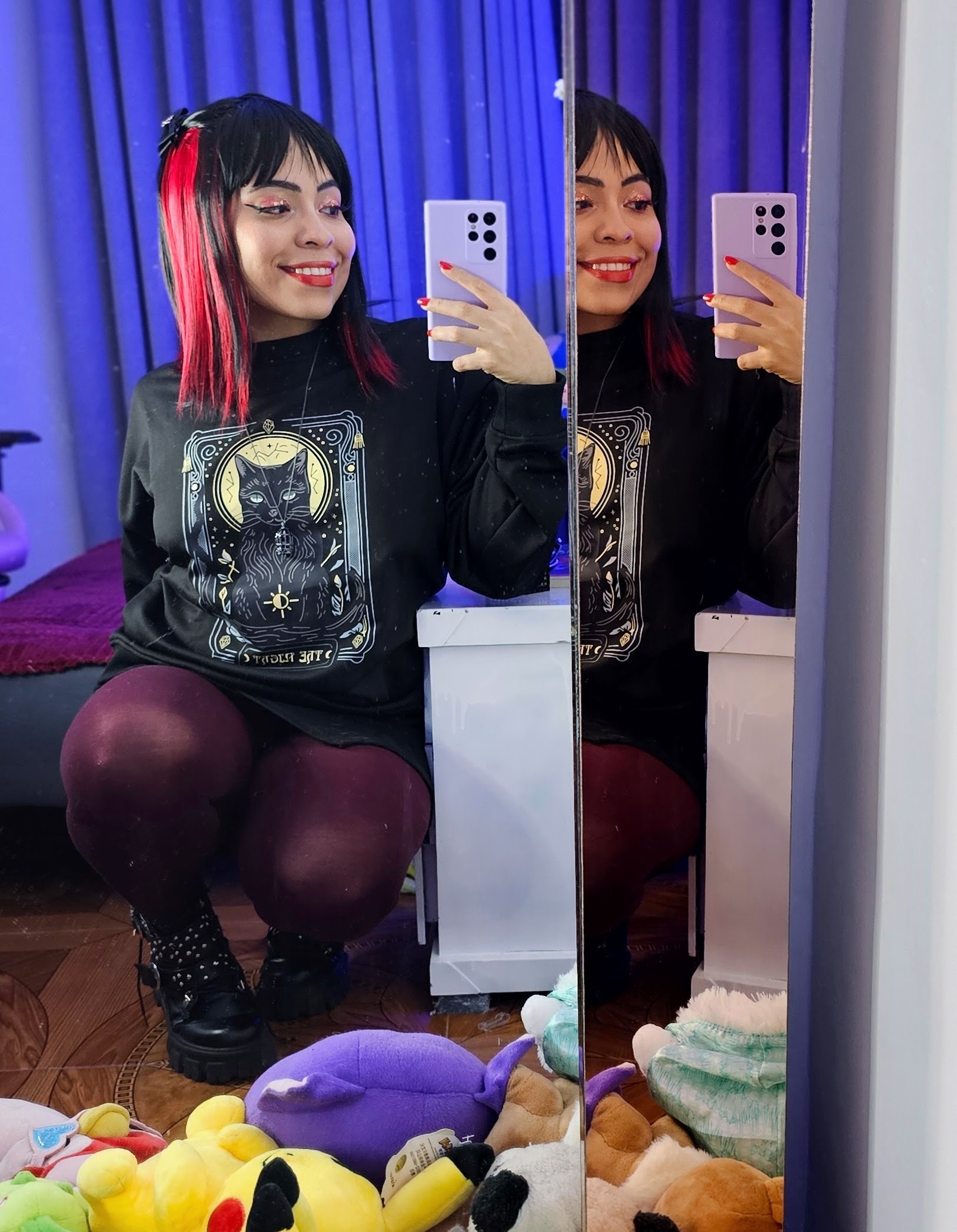 Utøver RosseMonroe Bilde 5