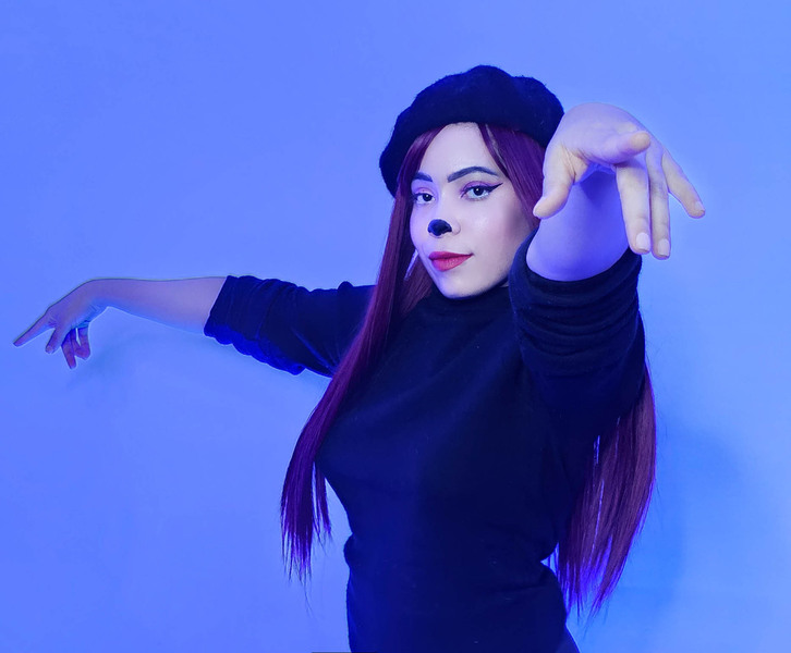 Performer RosseMonroe Photo 3