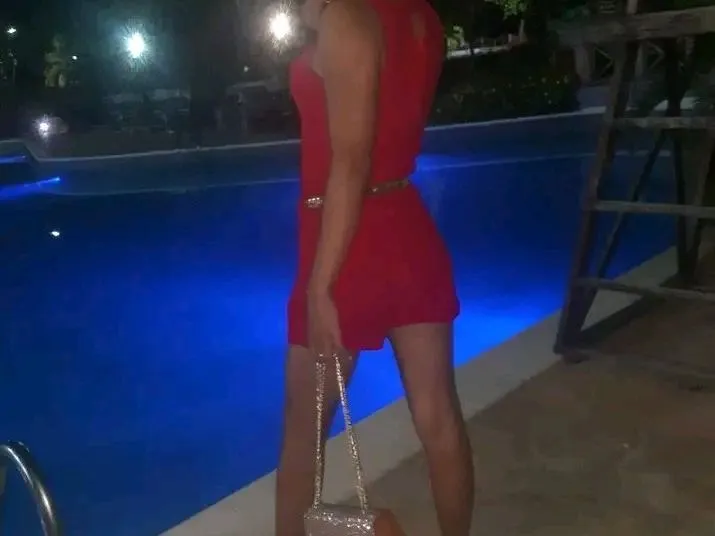 Profilbilde av chicaleja233 webkamera modell