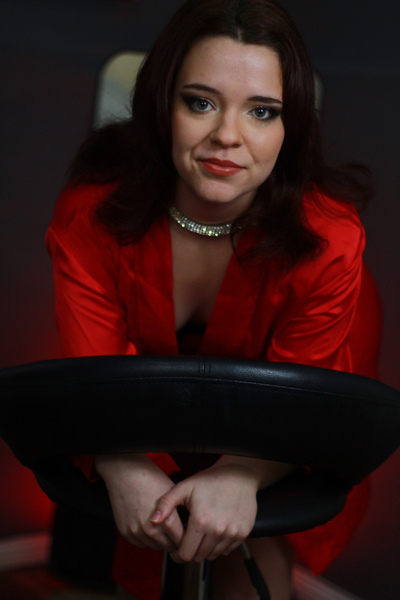 Artist MelodyJhonson Foto 4