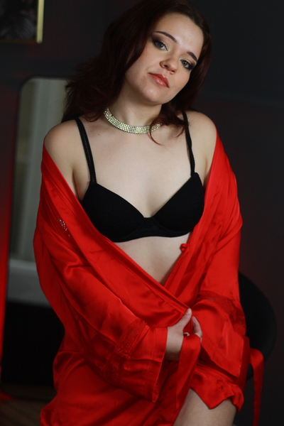 Artist MelodyJhonson Foto 2