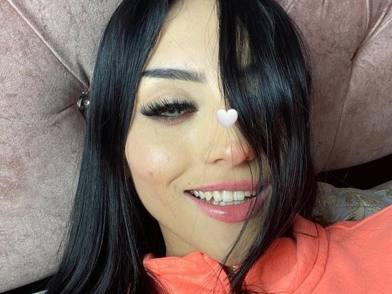 DolceEden profielfoto van cam model