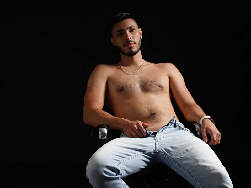 Artista MatthiasDiaz Foto 8