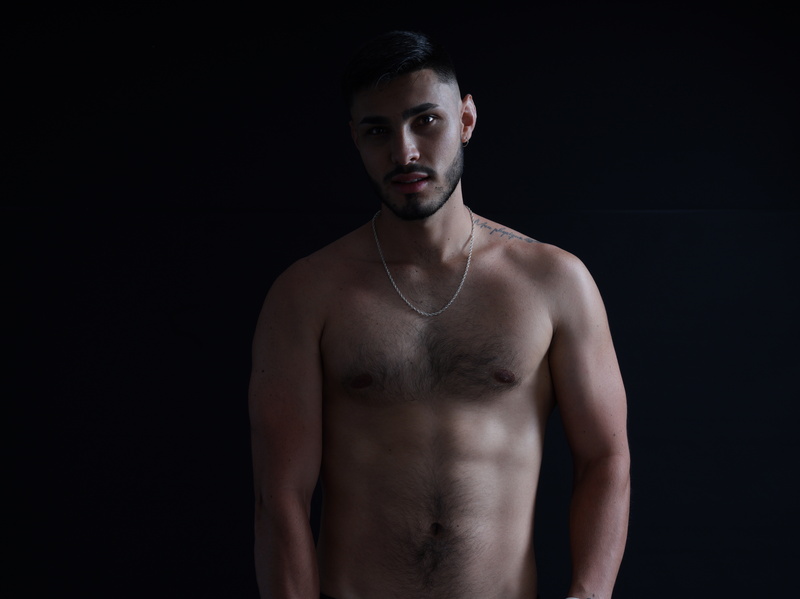 Artista MatthiasDiaz Foto 11