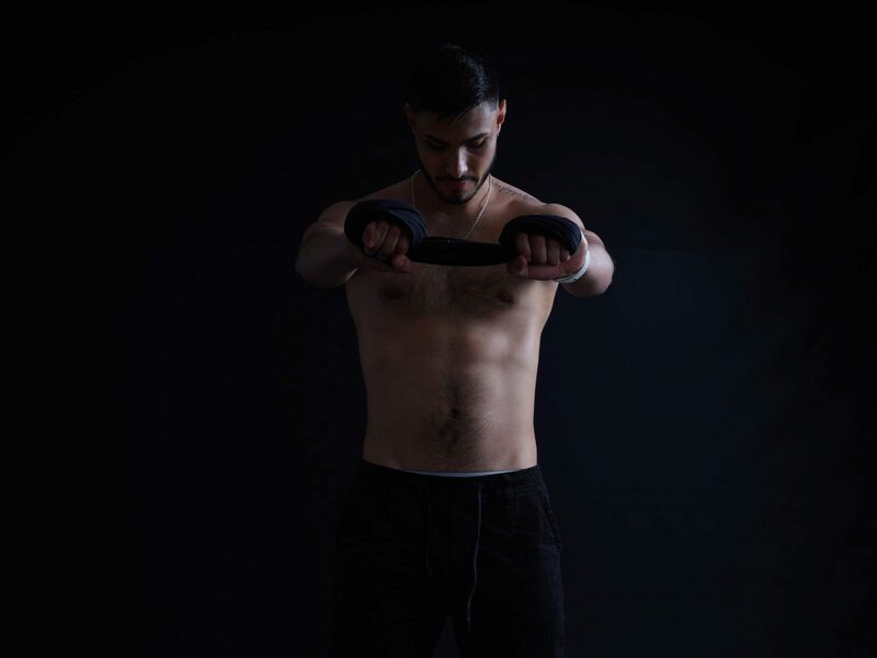 Artista MatthiasDiaz Foto 9