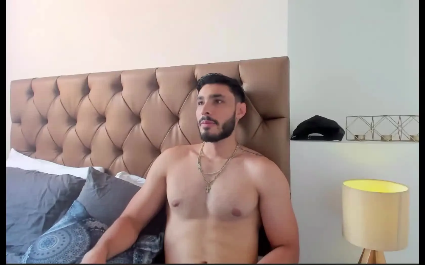 Interprète MatthiasDiaz Vidéo 1