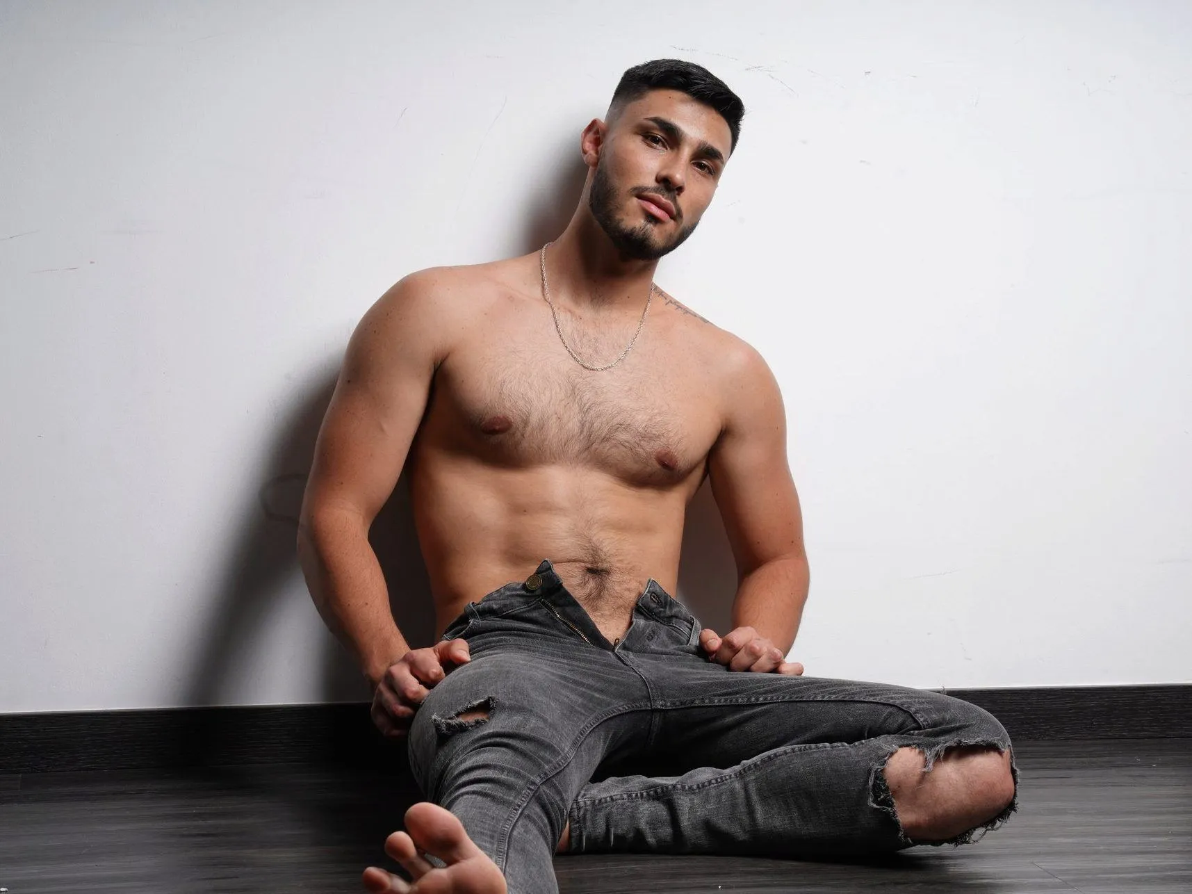 MatthiasDiaz profielfoto van cam model