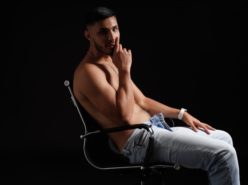 Artista MatthiasDiaz Foto 10