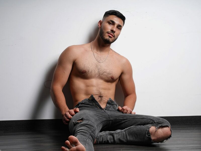 Artista MatthiasDiaz Foto 5