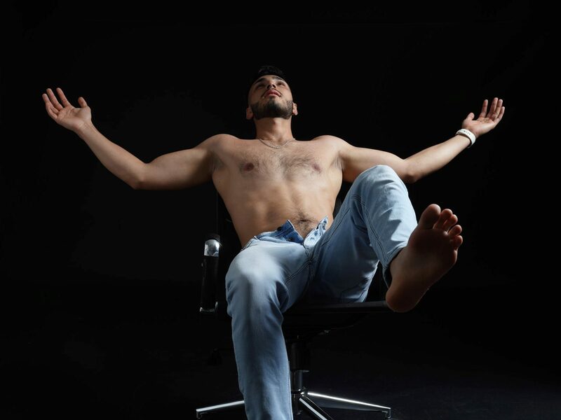 Artista MatthiasDiaz Foto 2