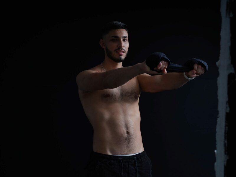 Artista MatthiasDiaz Foto 12