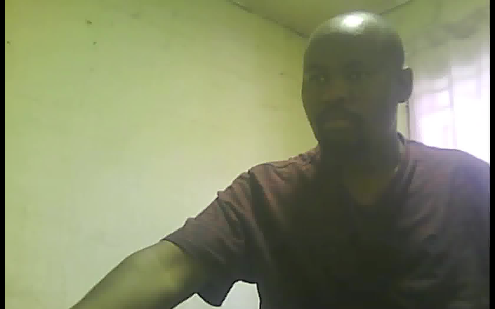 Utøver humbu525 Video 1