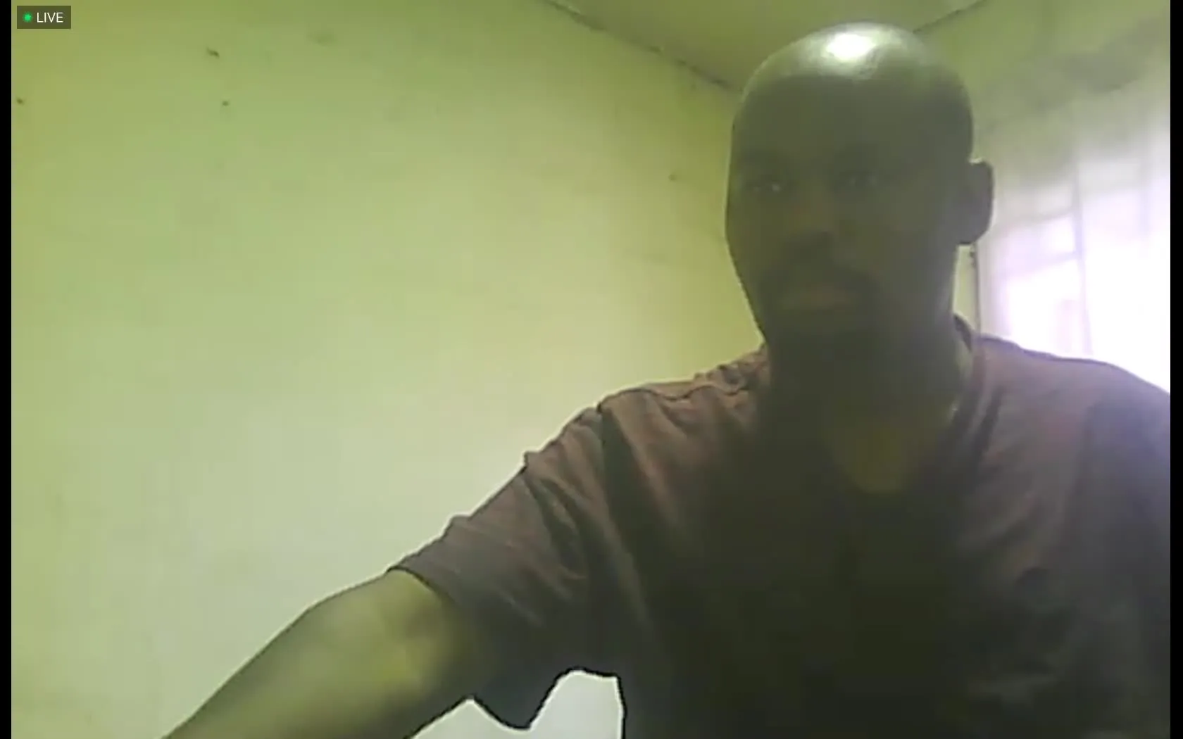 Darsteller humbu525 Video 1