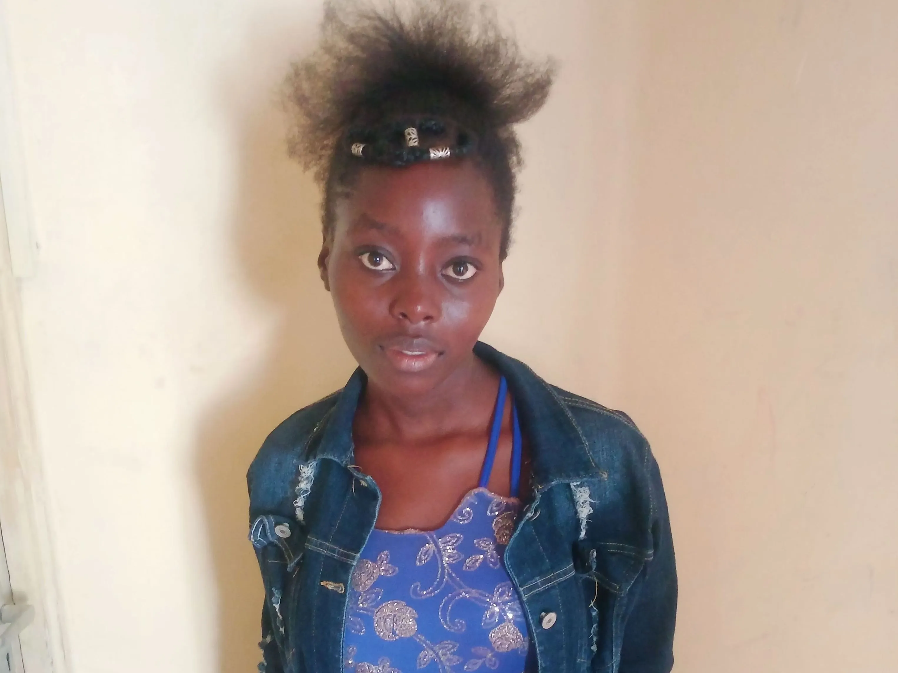 Sexygace19 immagine del profilo del modello di cam