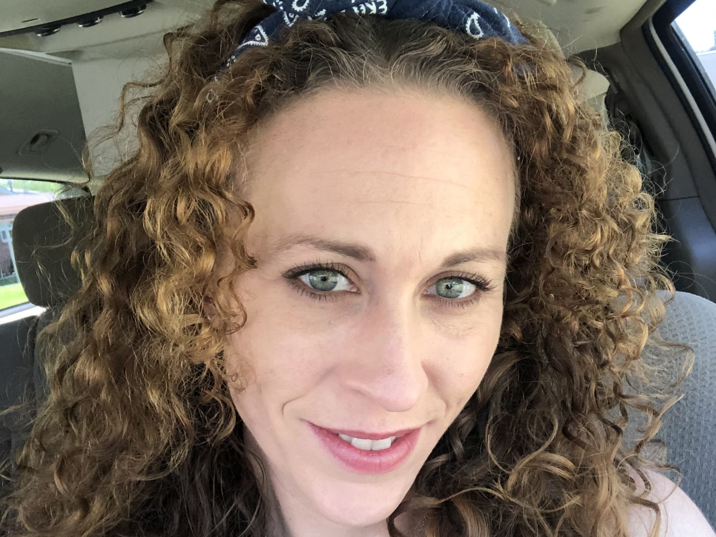 Image de profil du modèle de webcam MissyLuvy