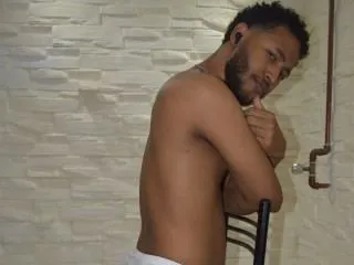 JuniorMcMiller immagine del profilo del modello di cam