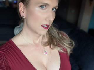 TenaciousTrixie Profilbild des Cam-Modells