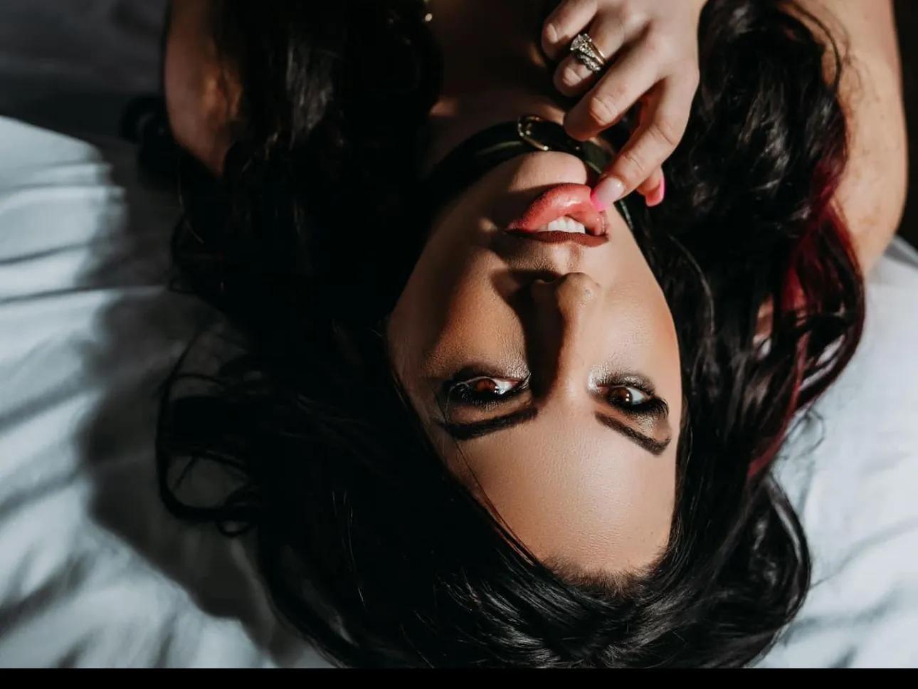 Image de profil du modèle de webcam JessikaMarxx