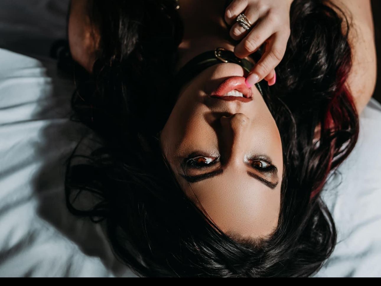 Image de profil du modèle de webcam JessikaMarxx