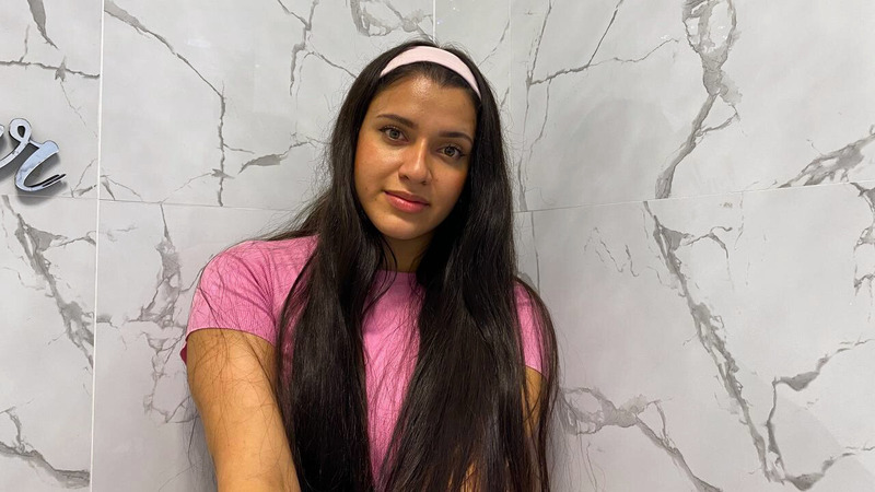 Utøver AriianaOlson Bilde 3