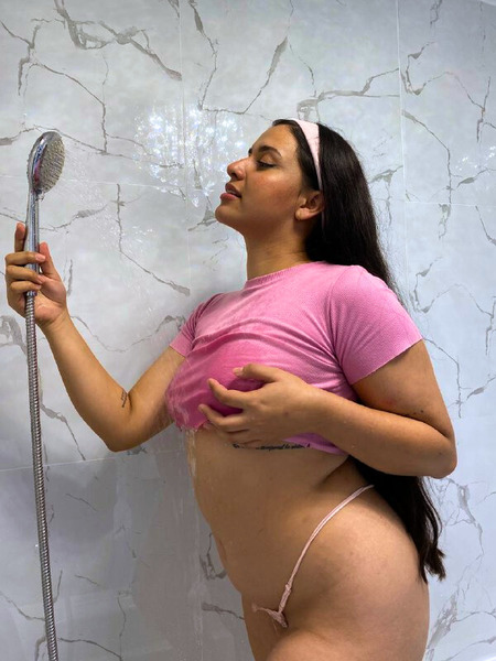 Utøver AriianaOlson Bilde 2