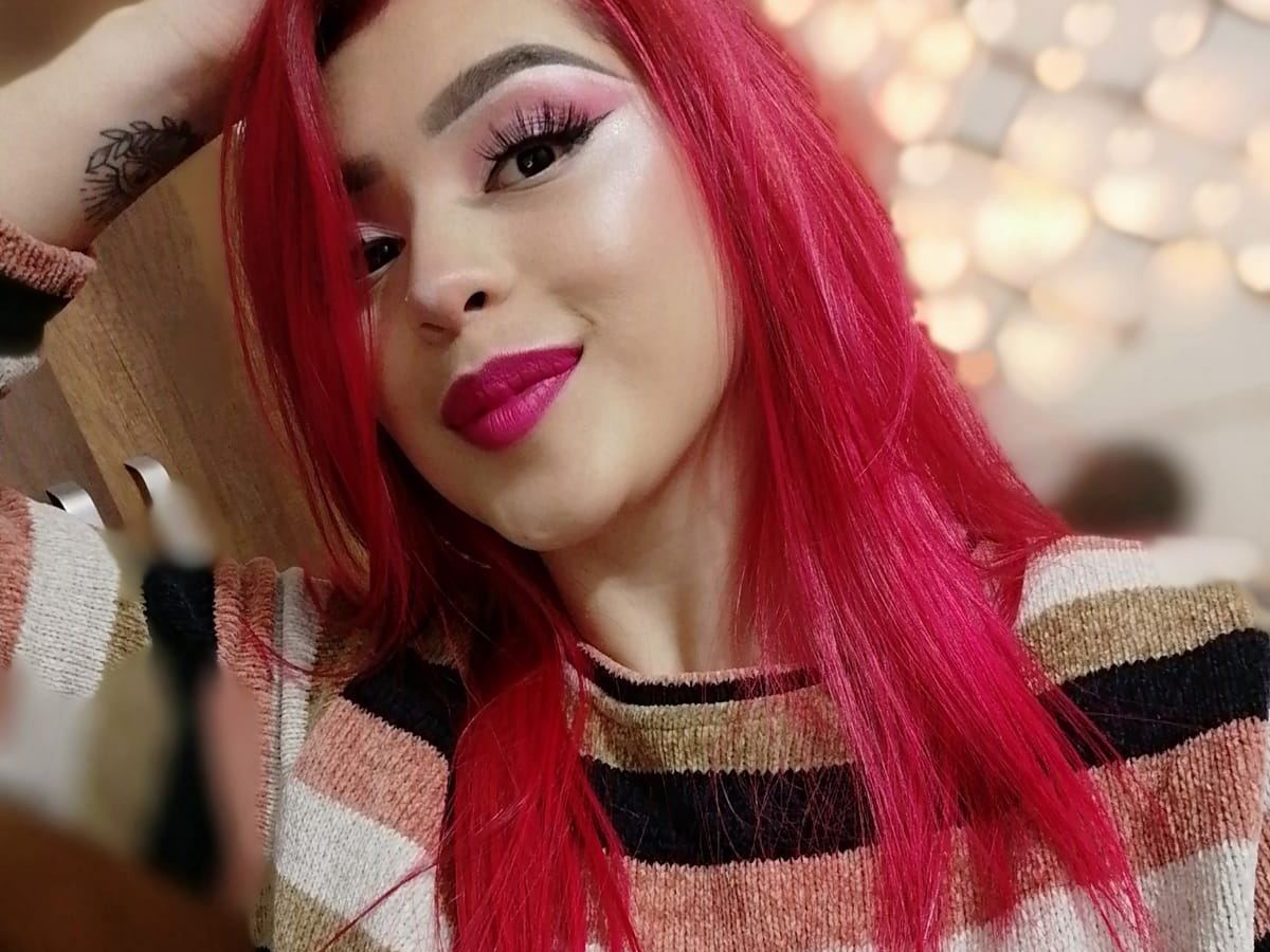KendraFernandez profilbild på webbkameramodell