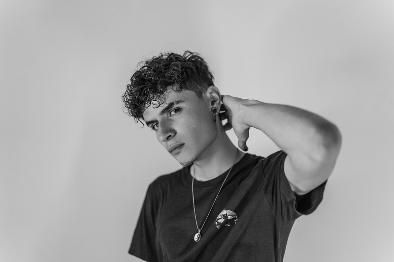 Artist JonasGreen Foto 6