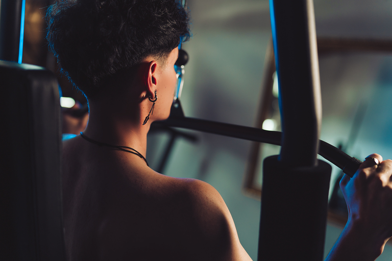 Artist JonasGreen Foto 9