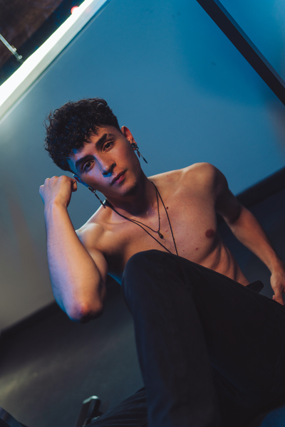 Artist JonasGreen Foto 12