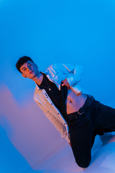 Artist JonasGreen Foto 3