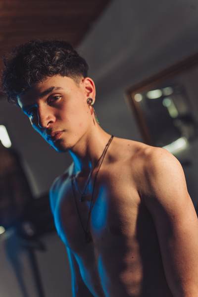 Artist JonasGreen Foto 7