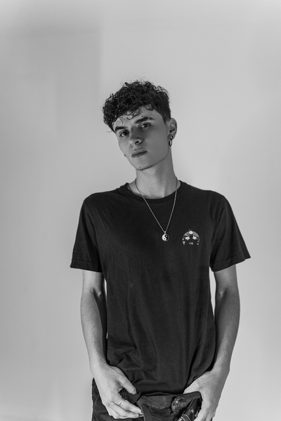 Artist JonasGreen Foto 5