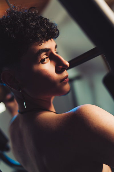 Artist JonasGreen Foto 10