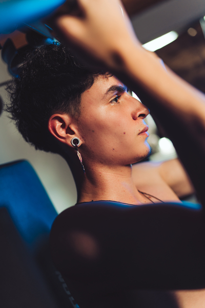 Artist JonasGreen Foto 8