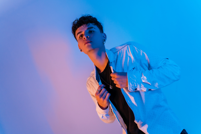 Artist JonasGreen Foto 2