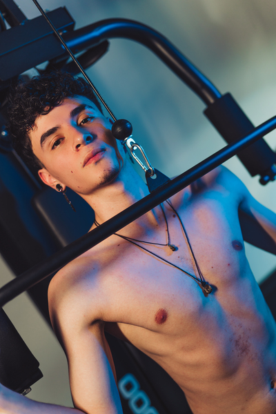 Artist JonasGreen Foto 11