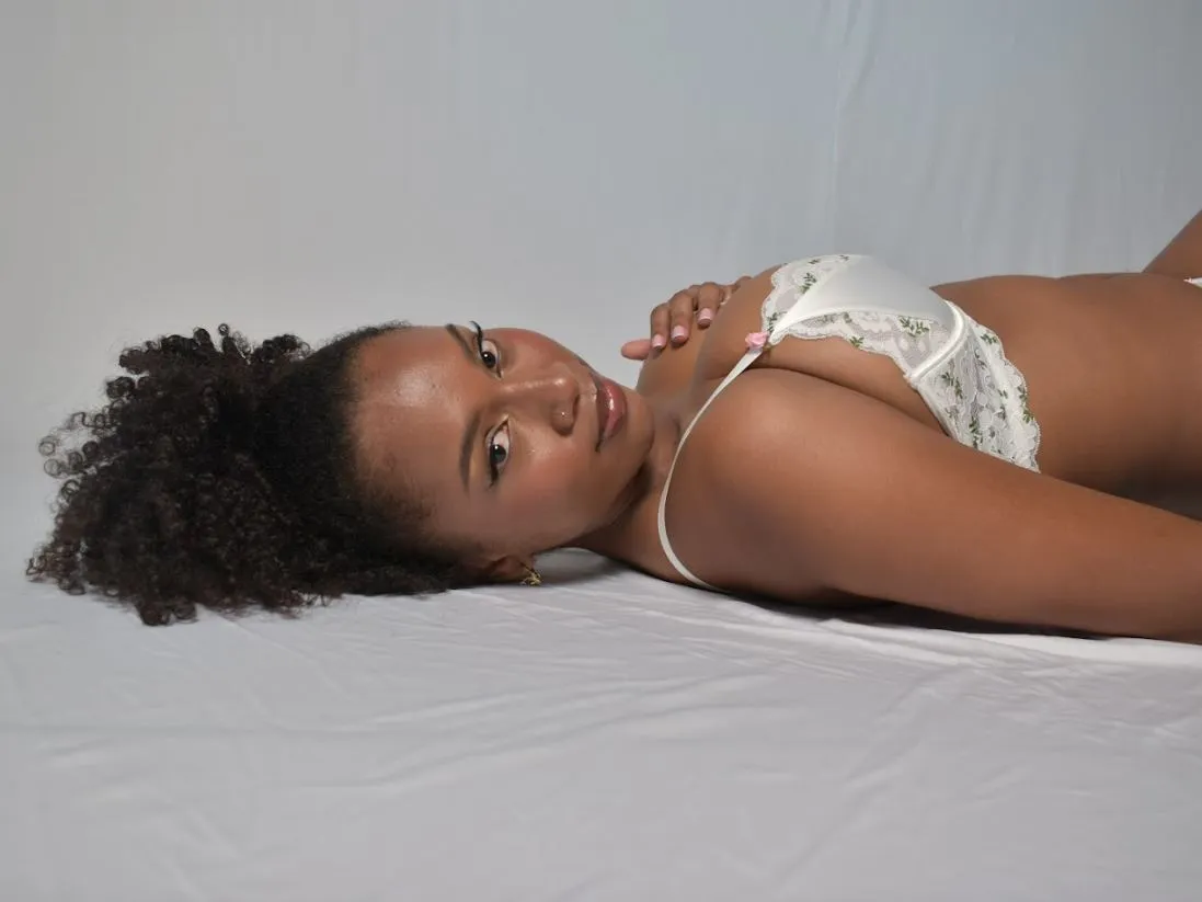 Image de profil du modèle de webcam HannaThonpson