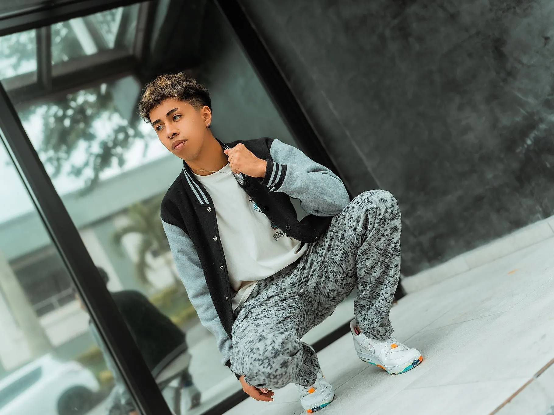 OliverWalkerr profielfoto van cam model