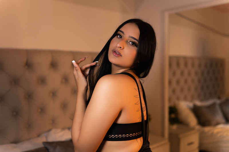 Utøver MiaOlsso Bilde 5