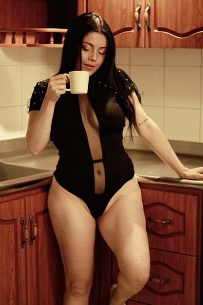 Artist FrancescaStonee Foto 1