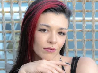 Image de profil du modèle de webcam TheBitchDownTheBlock