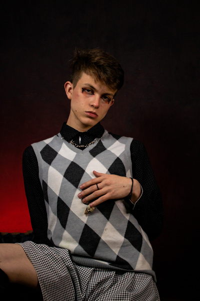 Performer FrutiFantstico Photo 10