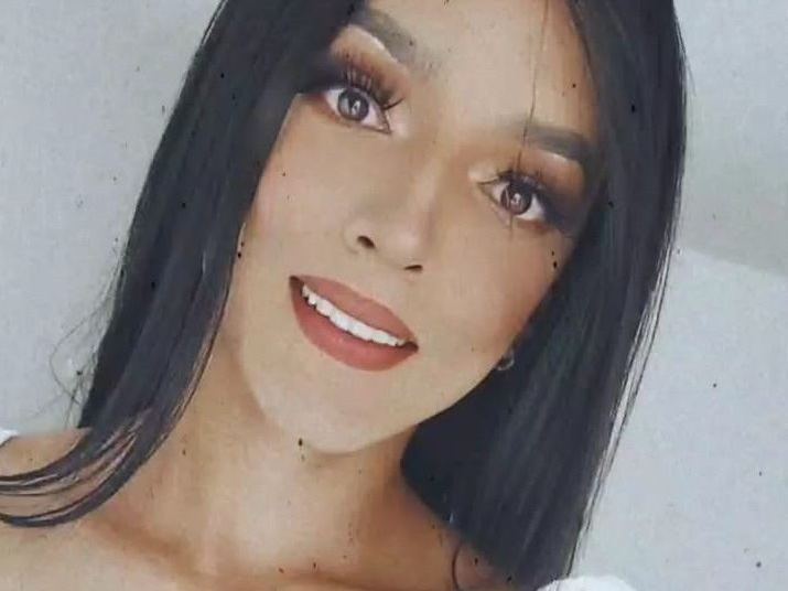 Foto de perfil de modelo de webcam de cossioviolet