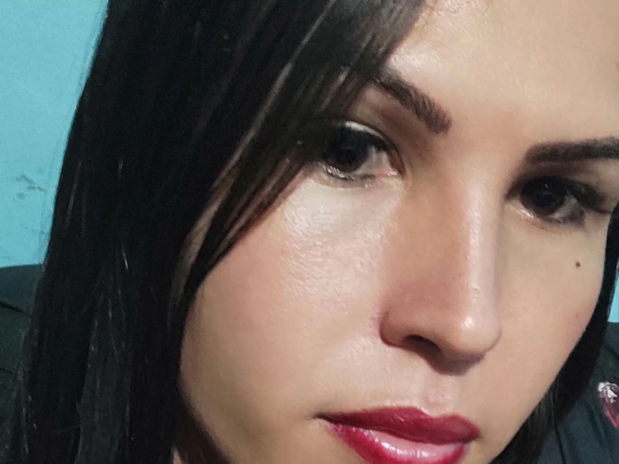 Biancatop profielfoto van cam model