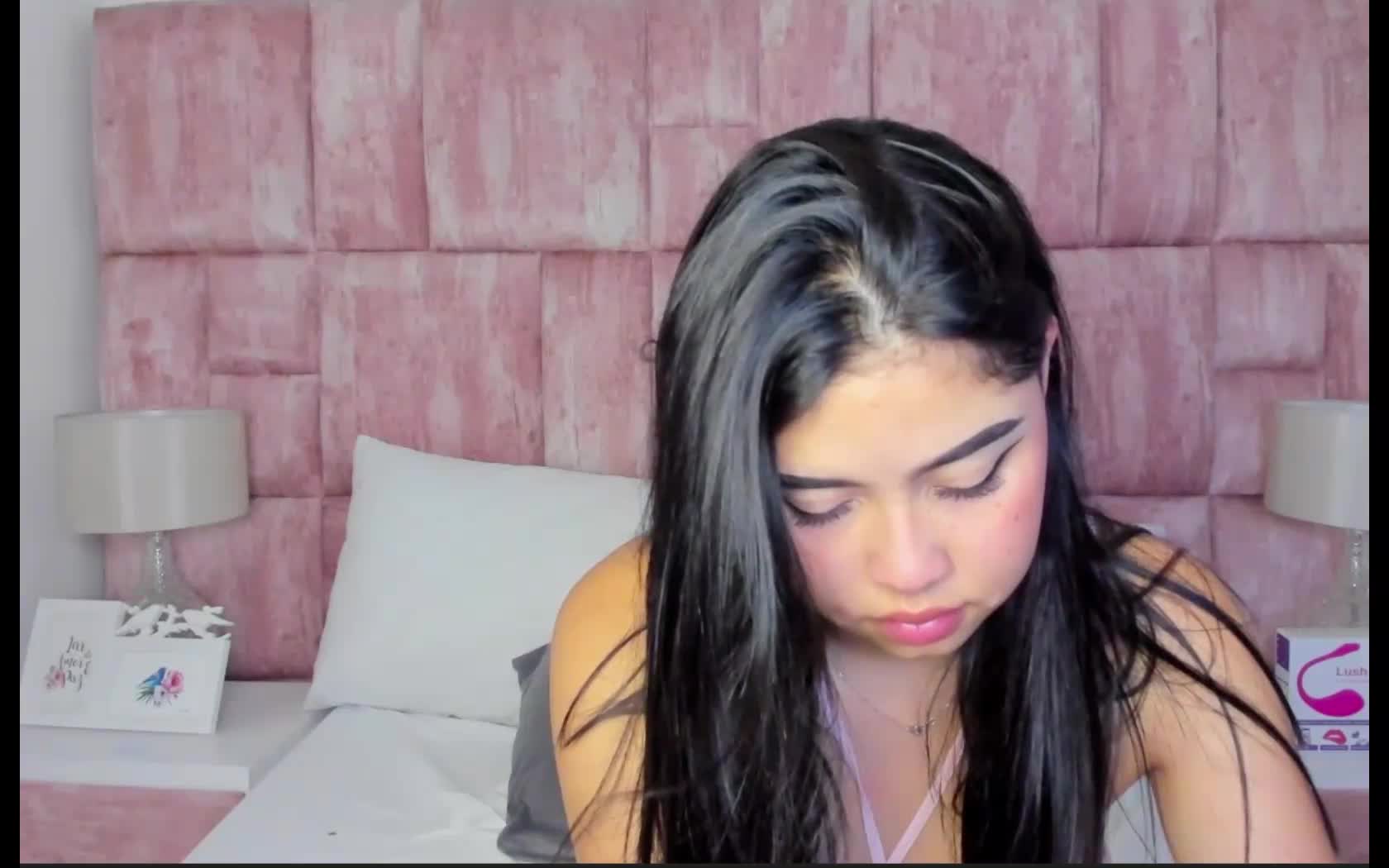 Artista CristalLinconn Video 1