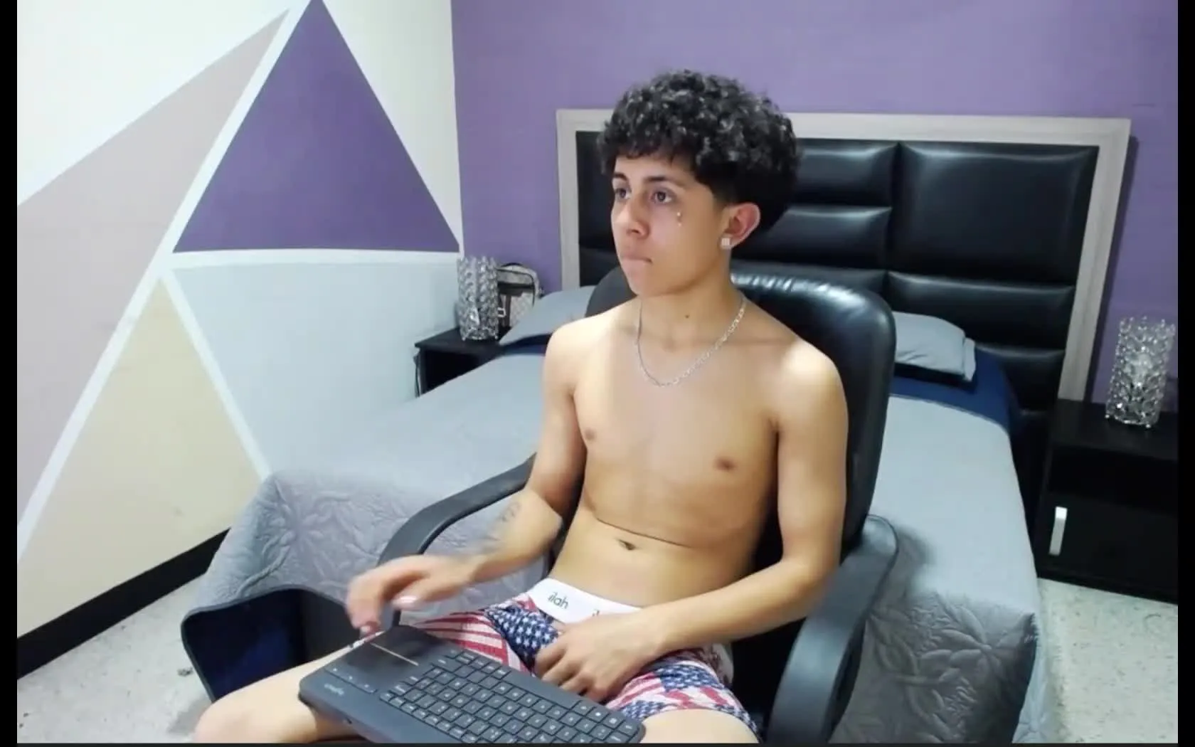 Interprète Jokergc Vidéo 1